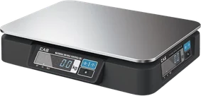 Fruit & Veg Scale